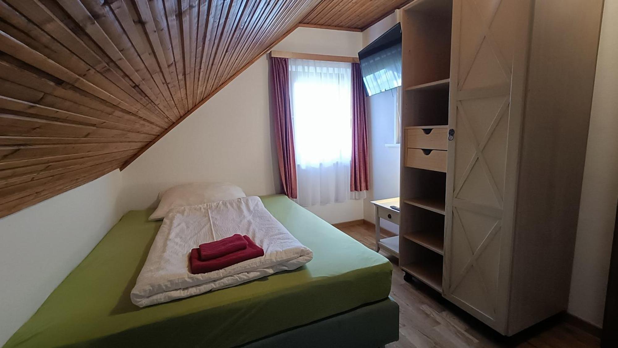 Ferienwohnungen Jacqueline Sankt Kanzian am Klopeiner See ภายนอก รูปภาพ